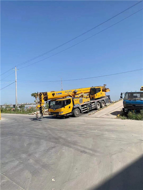 茄子河区吊车作业时，可能会产生哪些额外收费项目？