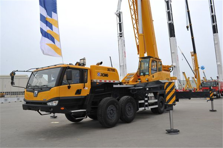 茄子河区预约吊车后，多久能上门服务？24 小时应急响应吗？